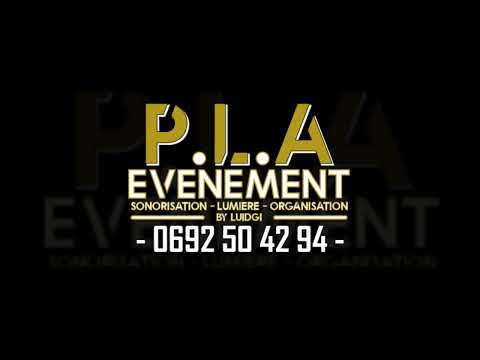 Dj Luidgi - sega-  juillet 2022