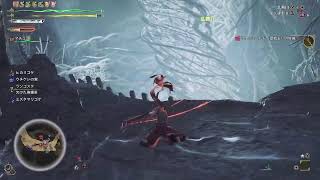 [MHWS]2日遅れの歴戦王アルシュベルド