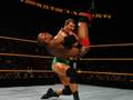 WWE NXT:  Percy Watson vs. Michael McGillicutty