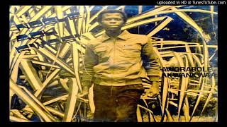 Download lagu Noble Adu Kwasi - Manyeani mp3