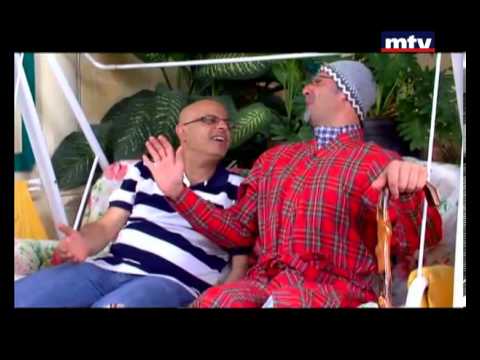 Ma Fi Metlo - Abou Riad - 03/06/2013 - مافي متلو
