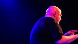 Brother Ali- Blah Blah Blah / Self Taught @ Bowery Ballroom, NYC