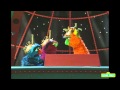 Sesame Street The Kids Don T Ever Want To Fight Over The Toy Truck