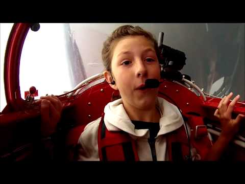 American Real - Mike Wiskus "I CAN"