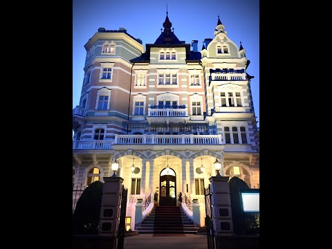 60 Jahre Charta von Venedig  Ein Denkmalpflege Meilenstein