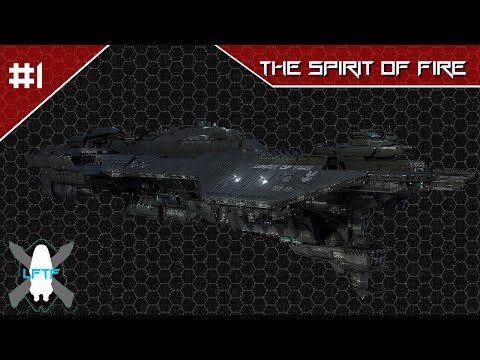 LFTF 'Did You Know' #1 - The Spirit of Fire (Halo)