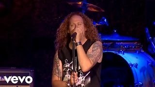 Screaming Jets - Blue Sashes (Live)