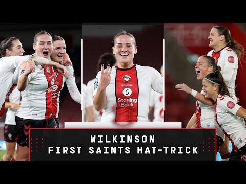 WOMEN'S PITCHSIDE ACCESS: COVENTRY UNITED | Behind the scenes for a 3-0 win at St Mary's