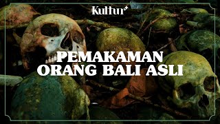 Download lagu KULTUR DESA TRUNYAN DAN TRADISI 11 ABAD MASYARAKAT... mp3
