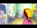 Heffer Sings In The Shower A 3DMM Short