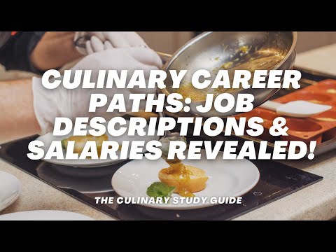 Exploring Culinary Career Paths: Popular Specializations and Opportunities | TCSG
