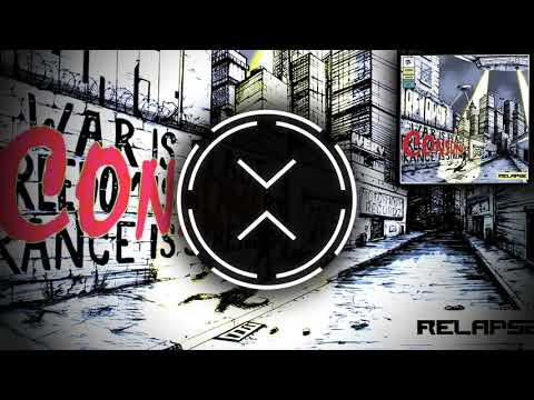 Relapse - Can't Relate [Motormouth Recordz]