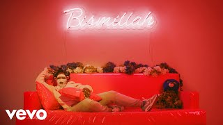 Leikeli47 - Elian&#39;s Revenge (Audio)