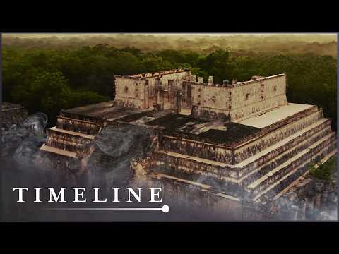 Archeologists Investigate Chichen Itza: The Great Maya City Of Worship And Sacrifice
