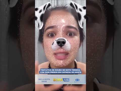 SUSPEITO DE HOMICÍDIO É PRESO APÓS ATAQUE COM FACA EM TIMON