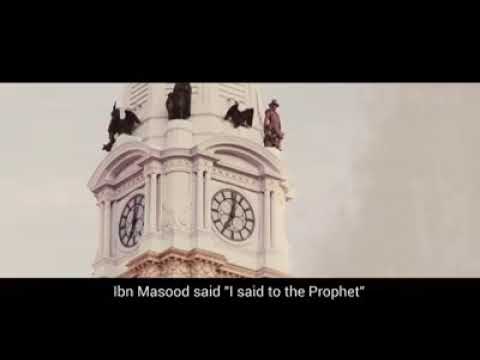 Signs of the end of the world