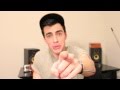 Michael McEachern Interview 