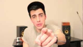 Michael McEachern Interview