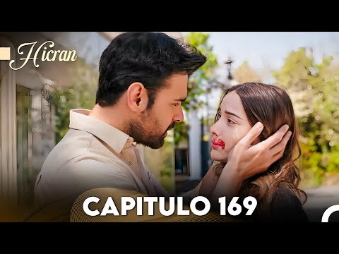 Hicran: En Busca de Mi Hija Capitulo 169 (Doblado en Español) FULL HD