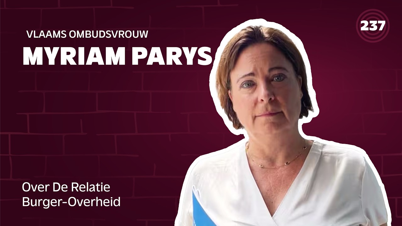 Myriam Parys
