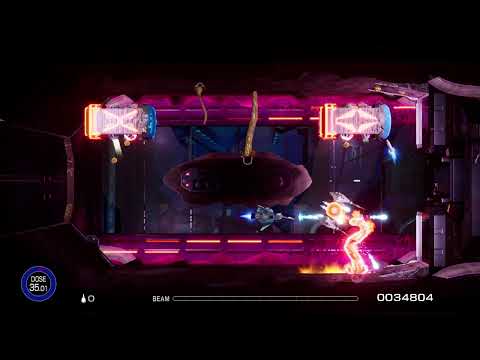 R-Type Final 2 - Live - Normal Long Play