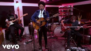 Amythyst Kiah - Wild Turkey