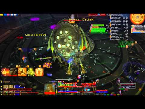 Game Over vs. Durumu HC