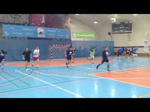 AZS UW HANDBALL TEAM - Orlen Wisła II Płock