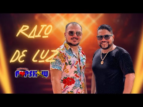 RAIO DE LUZ | BANDA MEGA POP SHOW
