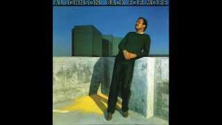 Al Johnson - I&#39;m back for more