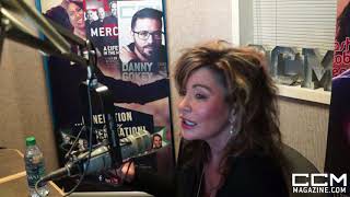 Kathy Troccoli - CCM Magazine