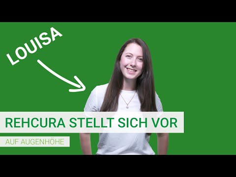 Pflege in der Zeitarbeit - Das REHCURA Team stellt sich vor