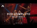 Momentos | Casa Worship (DVD Completo)
