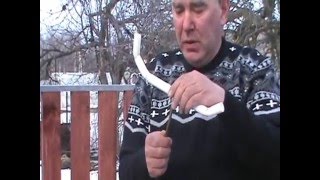 Стойка для фидера своими руками