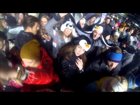SNOWBREAK EUROPE 2014/ GoPro Hero3