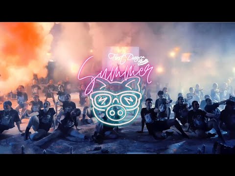 COLOR FEST CERDIN EDITION (Dance)  - 🐷-  2k25 