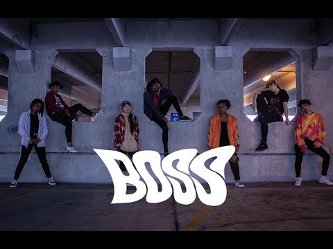 [HEA7EN] NCT U 엔시티 유 'BOSS' DANCE COVER