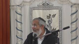 חזקה בלא מחאה | רה"י - הרב דוד פנדל | סוגיות בעיון (ישיבת אפיקי דעת שדרות) - התמונה מוצגת ישירות מתוך אתר האינטרנט יוטיוב. זכויות היוצרים בתמונה שייכות ליוצרה. קישור קרדיט למקור התוכן נמצא בתוך דף הסרטון