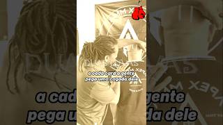 SOBRE HERB DEAN #ufc #shorts #luta