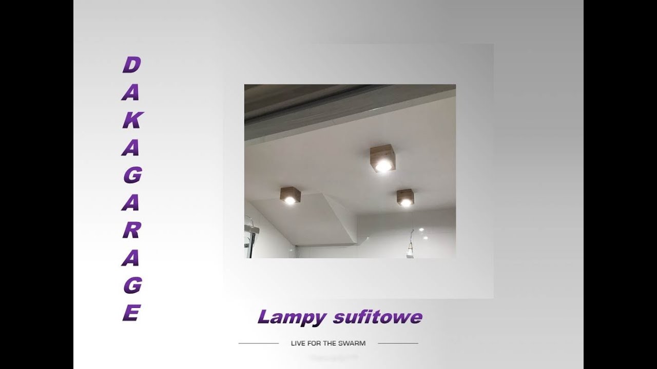 055 Lampy Sufitowe (łazienkowe) -Bathroom Lamps