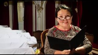 FELOLVASÓSOROZAT: A csillagszemű juhász - magyar népmese - Kertész Kata