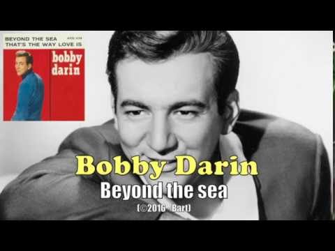 Bobby Darin - Beyond the sea (Karaoke)
