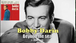 Bobby Darin - Beyond the sea (Karaoke)