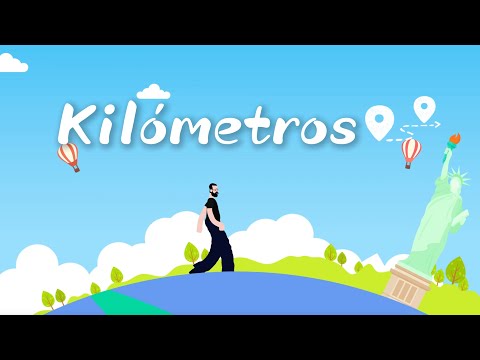 Miniatura de Kilómetros