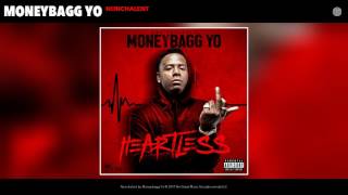 Moneybagg Yo -  Nonchalent (Audio)