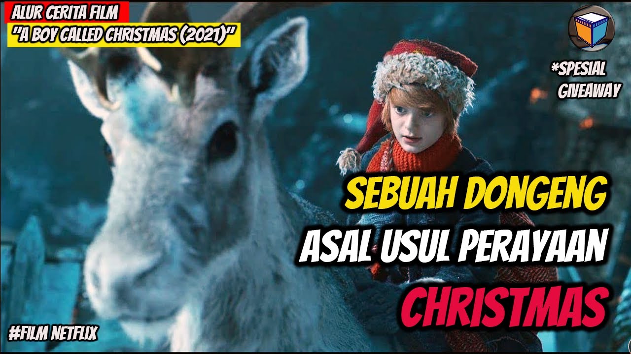 Download A Boy Called Christmas (2021) Full Movie | Stream A Boy Called Christmas (2021) Full HD | Watch A Boy Called Christmas (2021) | Free Download A Boy Called Christmas (2021) Full Movie