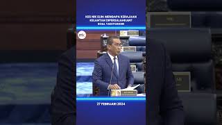 Download lagu Kes Nik Elin: Mengapa kerajaan Kelantan dipersalahkan? Soal Takiyuddin mp3 Download lagu Kes Nik Elin: Mengapa kerajaan Kelantan dipersalahkan? Soal Takiyuddin mp3