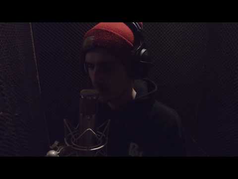 MDK - Studio Session Part 1 (Prod. By PVGbeats)