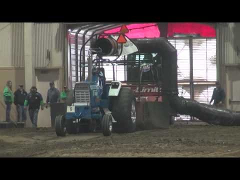 Robert Miller driving "Amish Engineuity" @ Keystone Nationals 2015