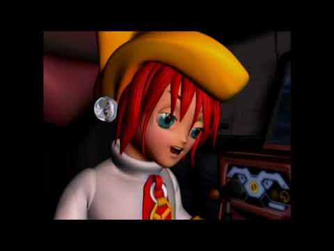 Zentrix Episode 12 The battle below